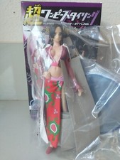 Anime One Piece BOA HANCOCK