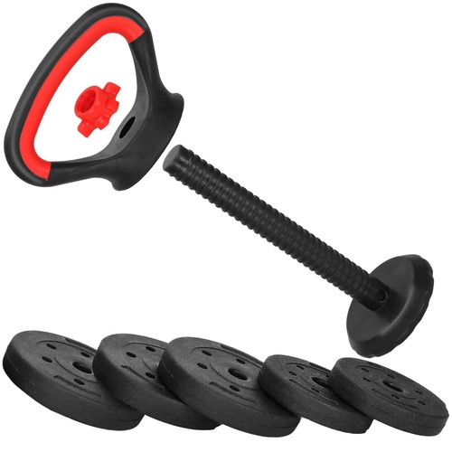 Springos kettlebell regolabile - kettlebell,