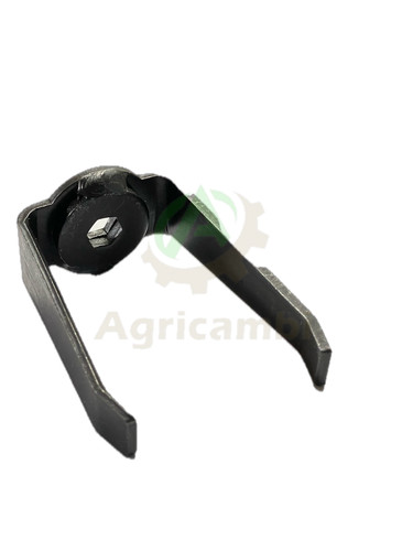 Zappetta ricambio per fresa - zappetta,