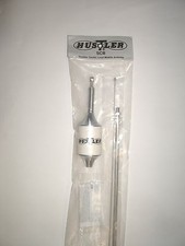 HUSTLER SCB 11m 21" ALBERO