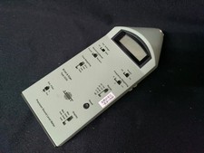 Misuratore di livello sonoro