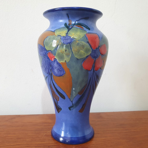 Vaso floreale vintage joao - vaso,