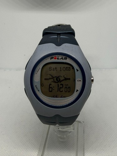 Orologio fitness