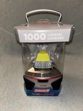 Lanterna coleman 1000 lumen - lanterna,