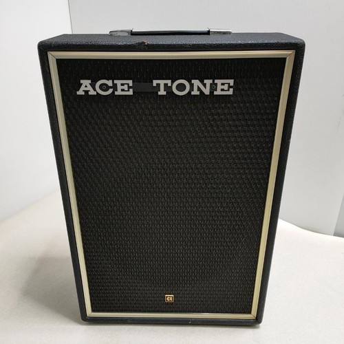 Ace tone solid 1 - solid,