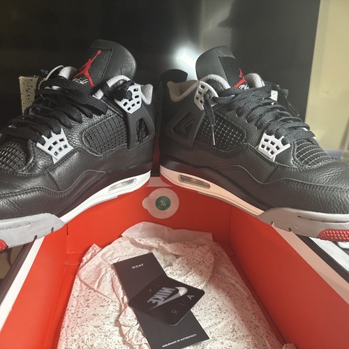 Taglia air jordan 4 - air,