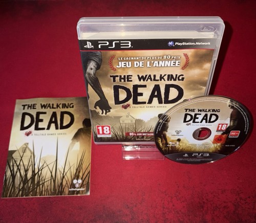 The walking dead - , gioco