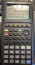 Casio CFX-9850G 32KB Color