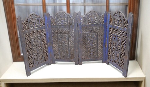 Legno vintage piccolo - di,