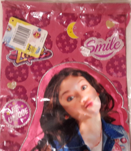 Soy luna disney - luna, sacca
