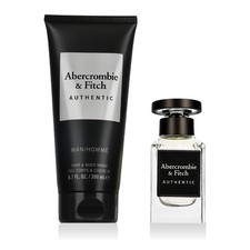 Abercrombie & Fitch Authentic
