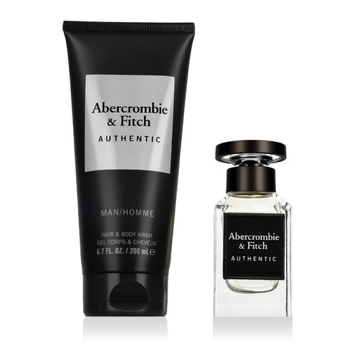Abercrombie fitch authentic - abercrombie,