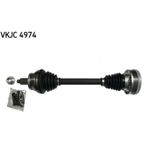 Albero motore skf - albero,