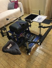 Paniere COLMIC DELTA JF