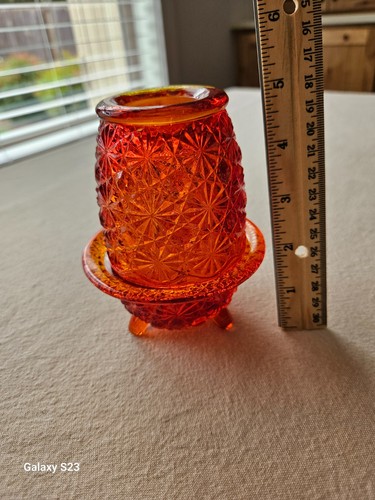 Lampada fata bottone