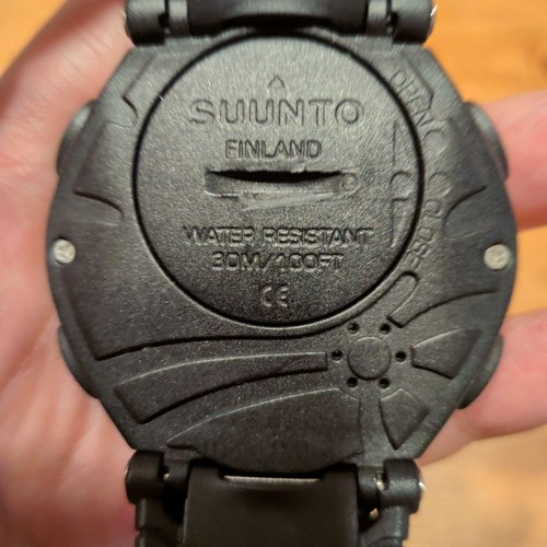 Suunto vector regatta - suunto,