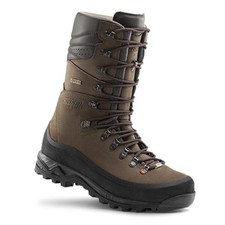 Scarpe Scarpone da Caccia CRISPI HUNTER CS GTX CF 4400 4203 FOREST