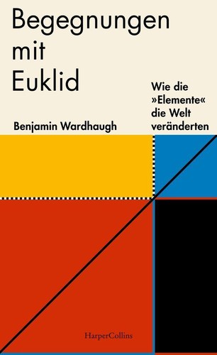 Begegnungen mit euklid - begegnungen,
