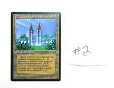 Il Tabernacolo di Pendrell