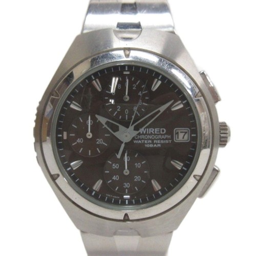 Orologio cronografo uomo - cronografo,