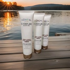 EverPure Curl Cocoon Creme by