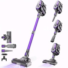 Scopa Elettrica Senza Fili X6M