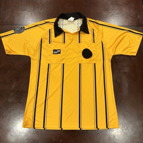 Maglia uniforme arbitro - maglia, calcio