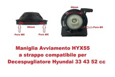 ricambio Avviamento a strappo