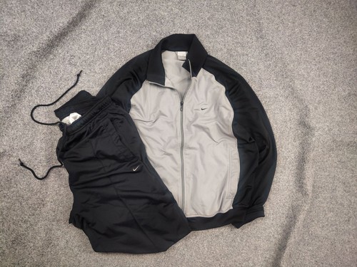 Tuta nike swoosh - tuta, drill