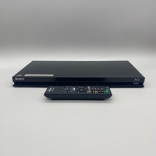 Sony BDP-S370 Blu-ray CD SACD