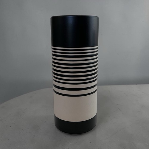 Vaso ceramica postmoderna - in,