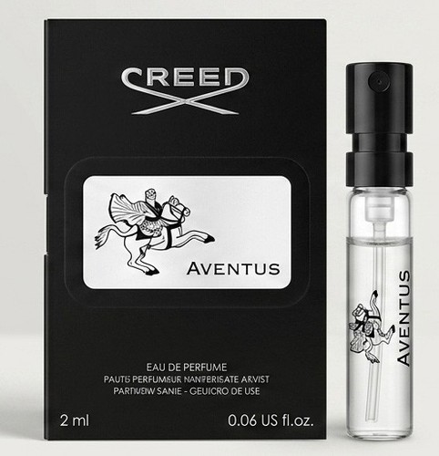 Creed aventus oz - aventus, 0.06
