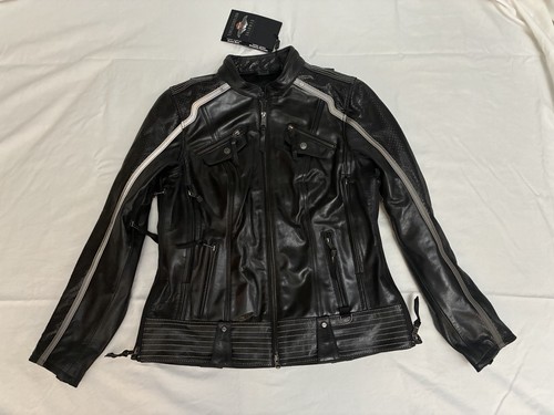 Giacca moto harley davidson - moto, harley-davidson