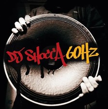 DJ Shocca 60 Hz NEAR MINT