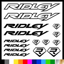 KIT RIDLEY ADESIVI PRESPAZIATI