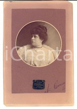 1910 TORINO Ritratto di