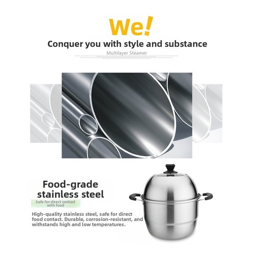 Vaporiera multistrato cottura - vaporiera,