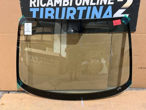 Parabrezza fiat panda dal - 13,