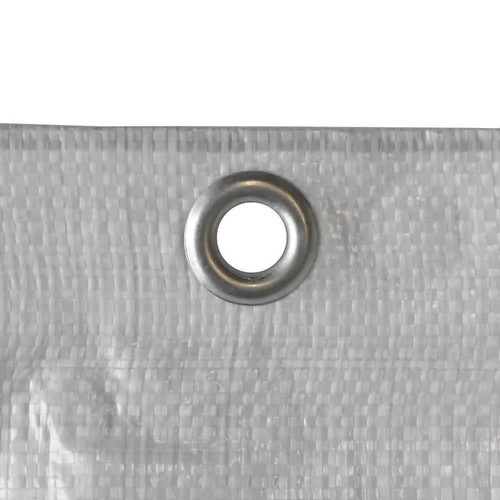 Telo impalcature 10 m - 3,10×10,