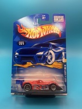 2001 Hot Wheels