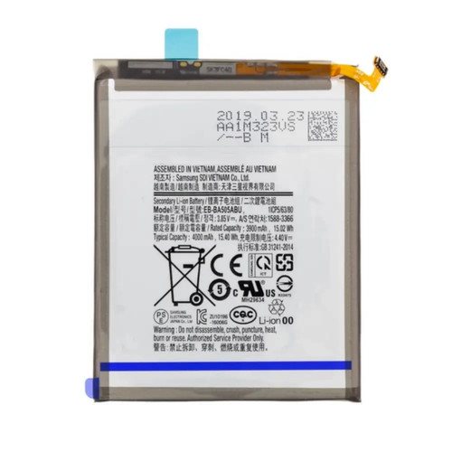 Batteria premium samsung - batteria,