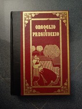 ORGOGLIO E PREGIUDIZIO Jane