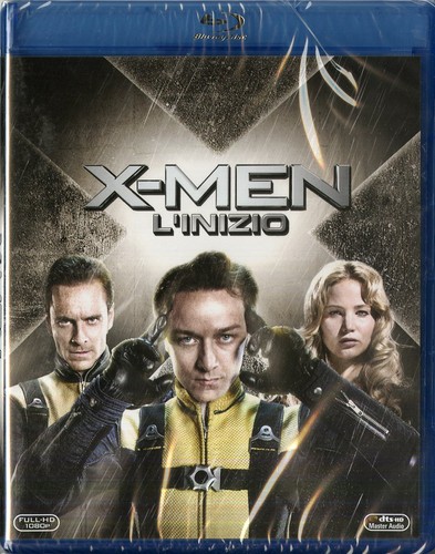 Film men l - -,