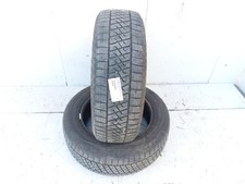 SET 2 PNEUMATICI INVERNALI