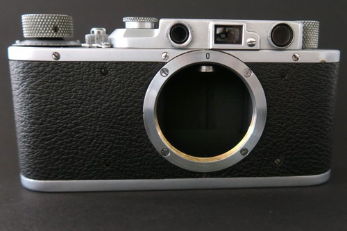Custodia ernst leitz wetzlar - custodia,