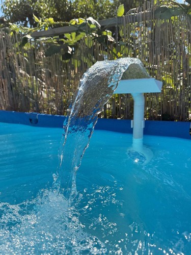 Aquawerk flowjet accessorio - -,