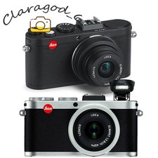 Leica X X2 Fotocamera Digitale