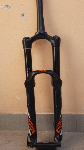 Forcella mtb rockshox - mtb, 27.5