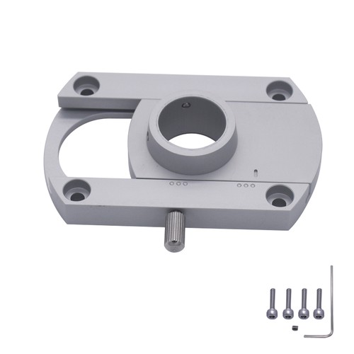 Braccio conversione hifi - conversione,