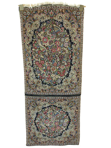 Tappeto orientale annodato - , a